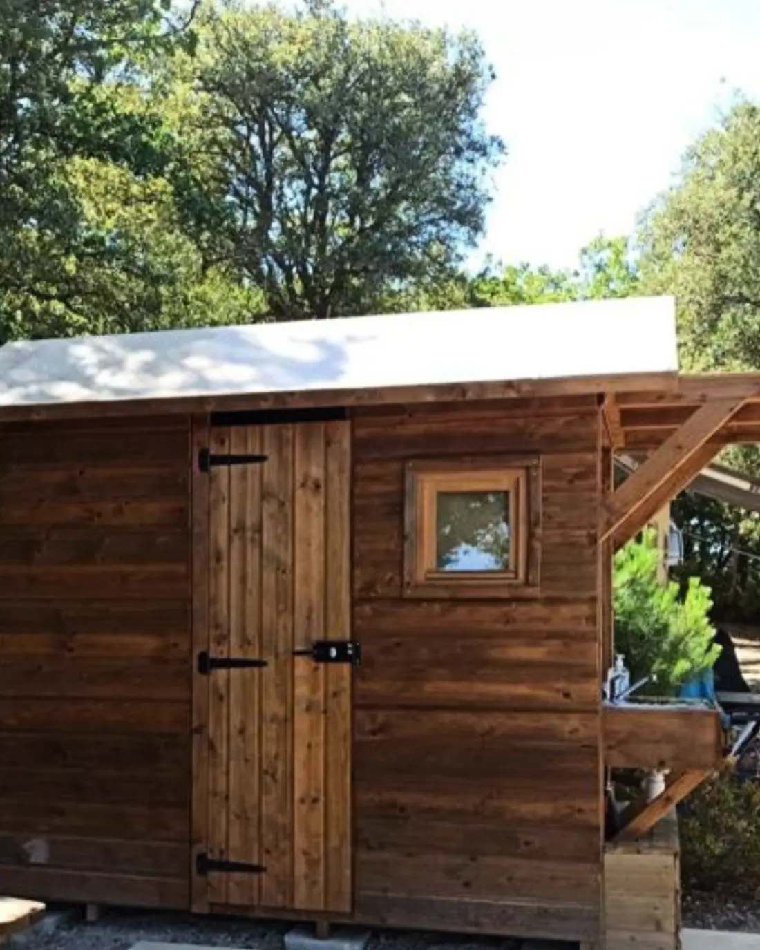 Le Camp de Florence