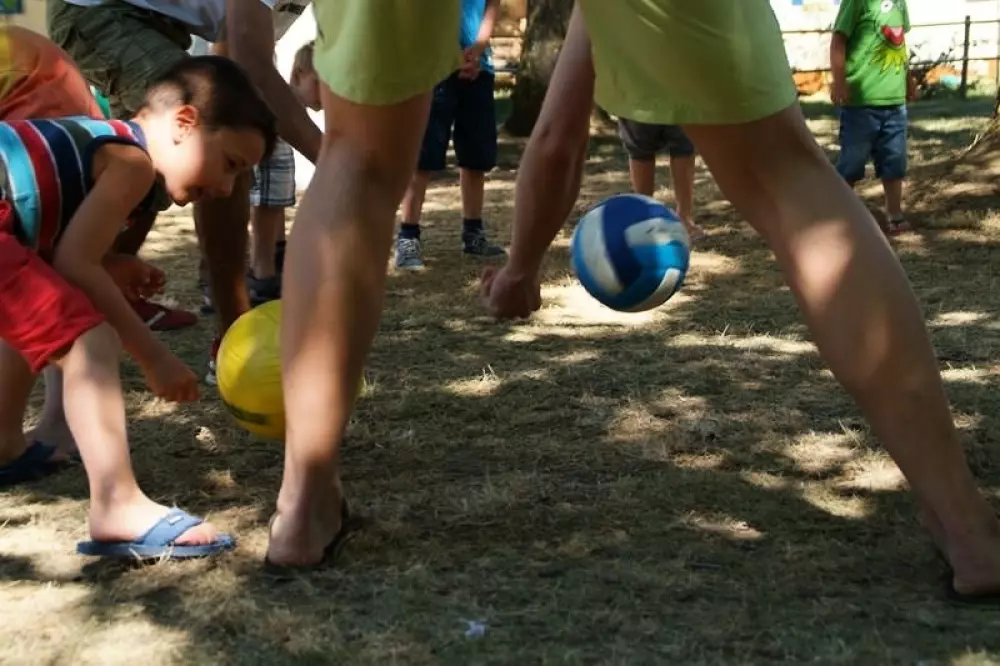 Le Camp de Florence 4 étoiles★★★★