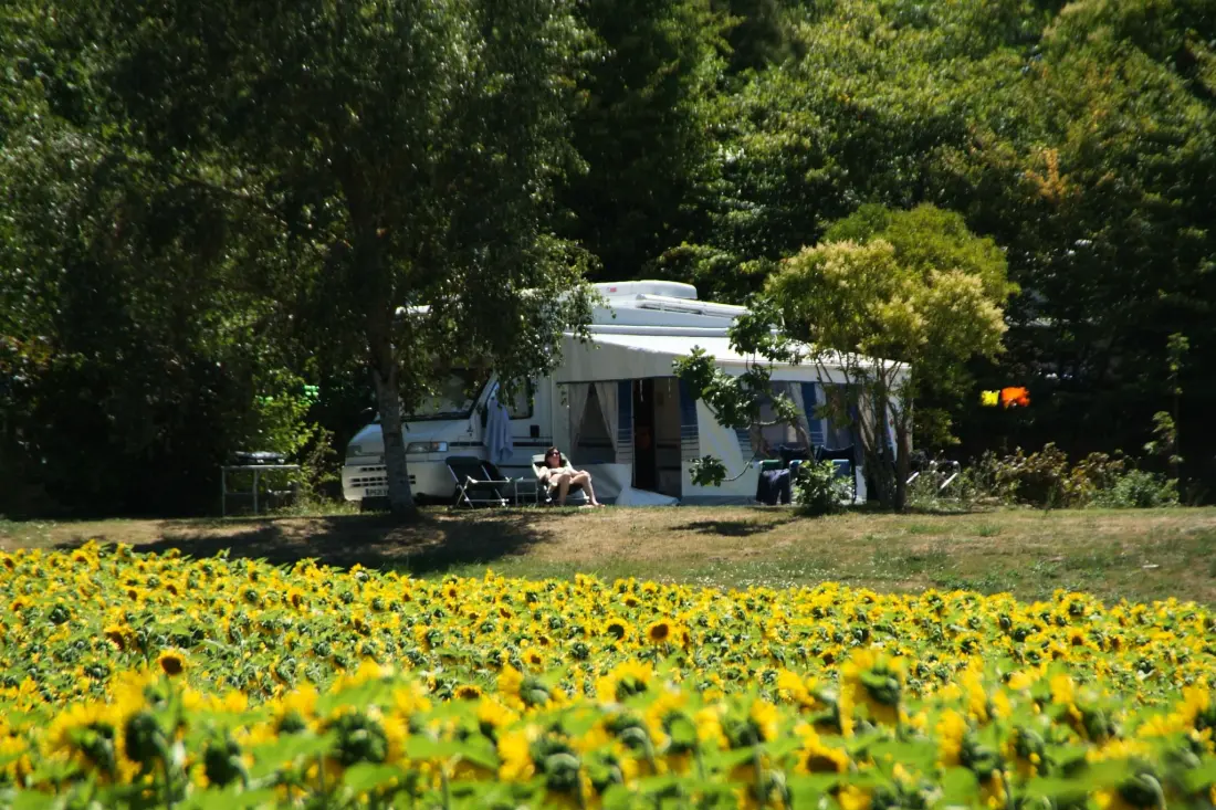 Le Camp de Florence