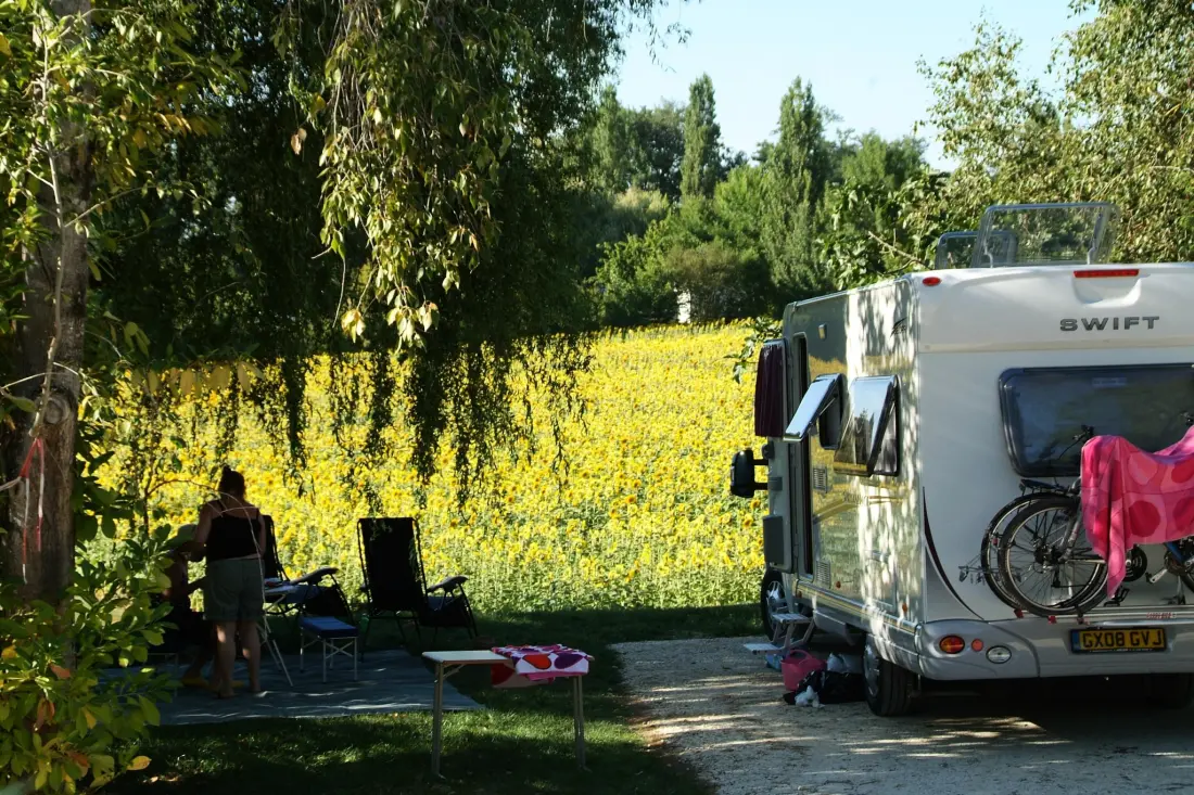 Le Camp de Florence