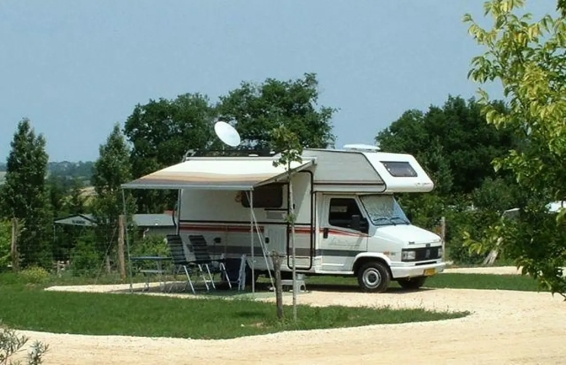 Le Camp de Florence