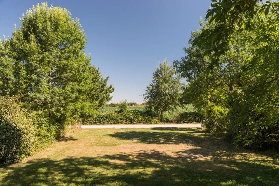 Le Camp de Florence
