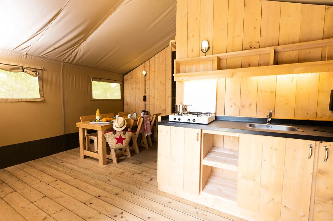 Le Camp de Florence