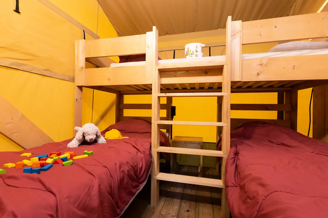 Le Camp de Florence