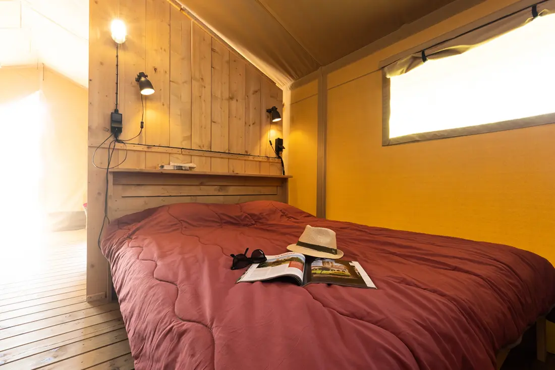 Le Camp de Florence