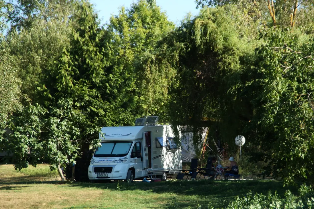 Le Camp de Florence