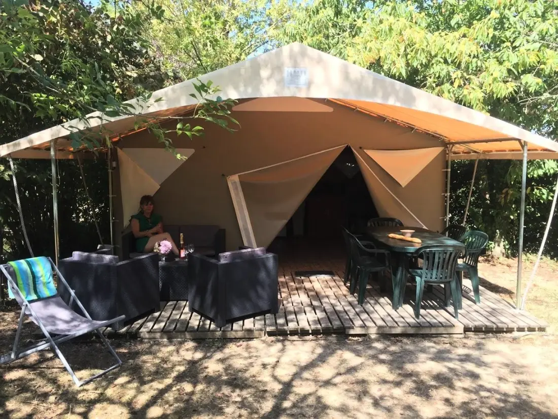 Le Camp de Florence
