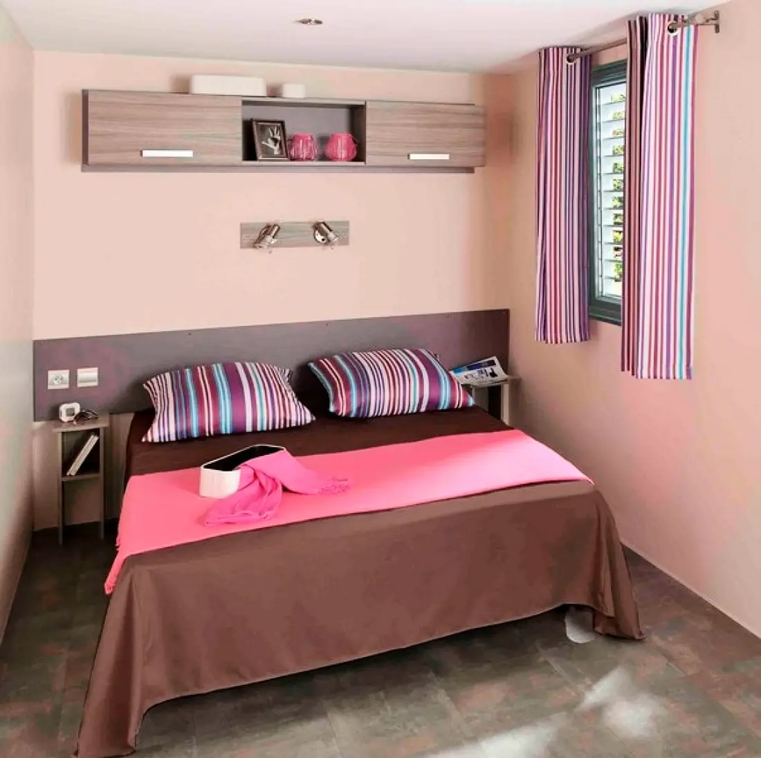 Le Camp de Florence
