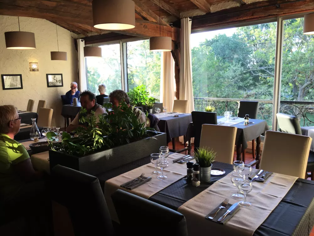 Le Camp de Florence 4 étoiles★★★★