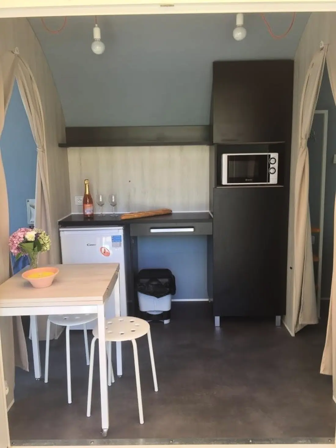 Le Camp de Florence