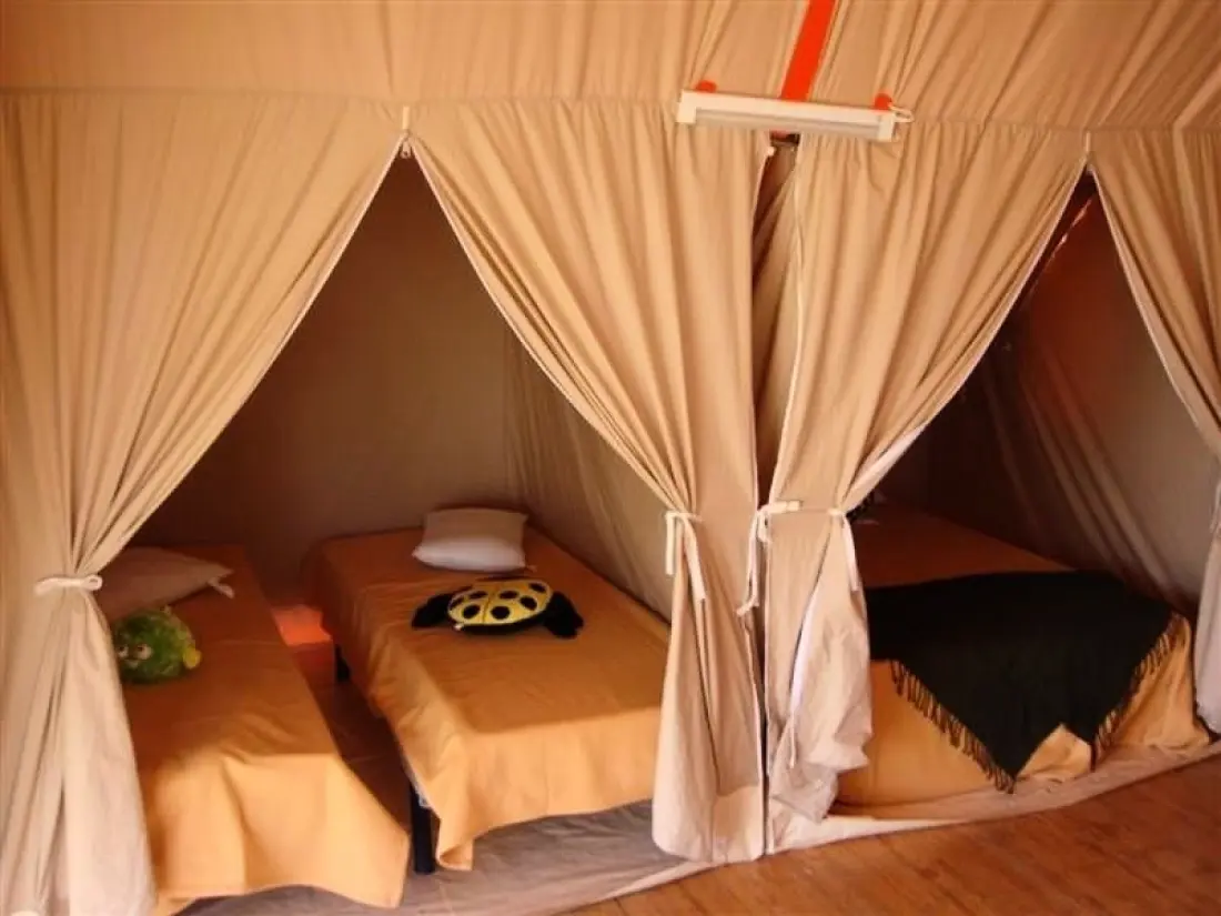 Le Camp de Florence