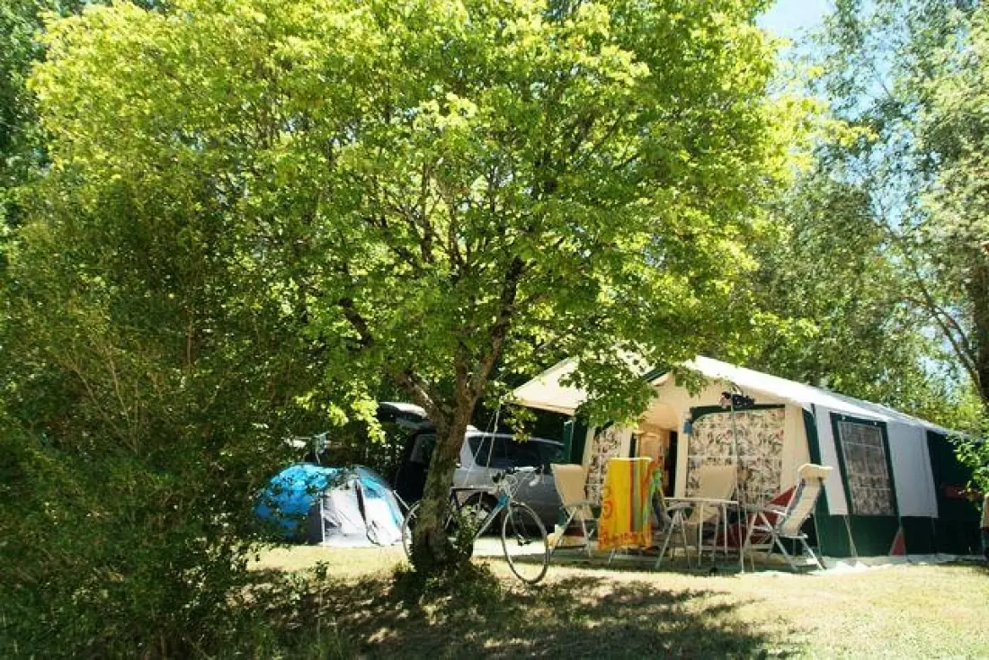 Le Camp de Florence