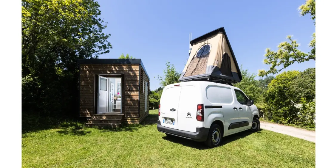 Le Camp de Florence