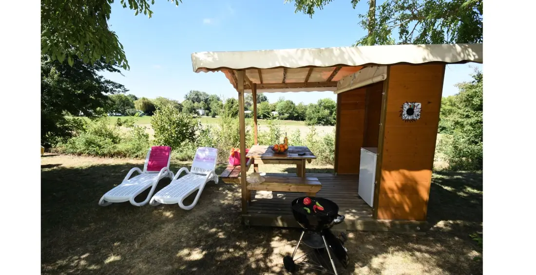 Le Camp de Florence
