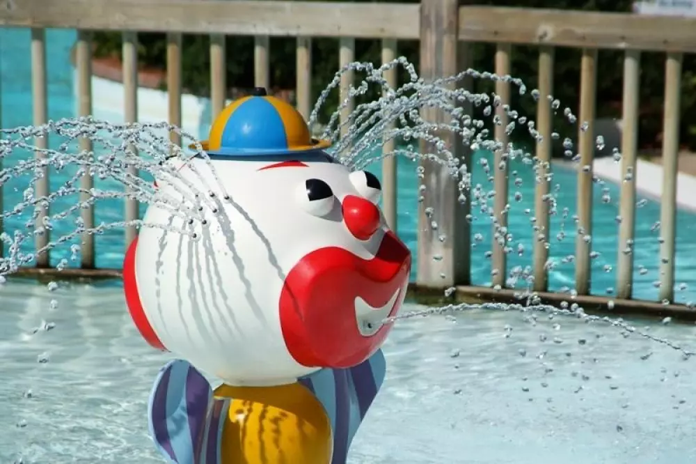 Le Camp de Florence 4 étoiles★★★★