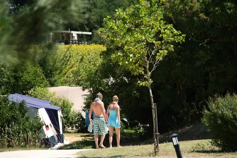 Le Camp de Florence 4 étoiles★★★★
