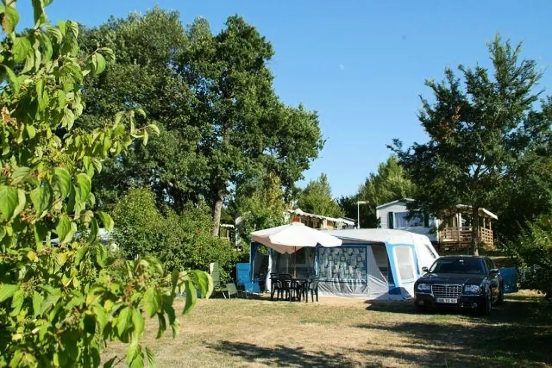 Le Camp de Florence