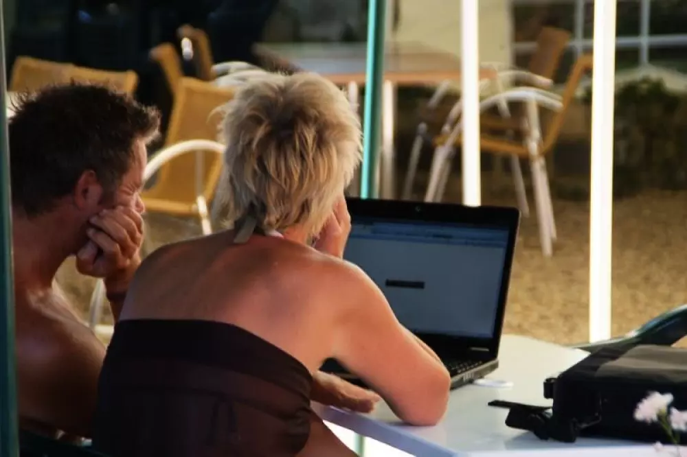 Le Camp de Florence 4 étoiles★★★★