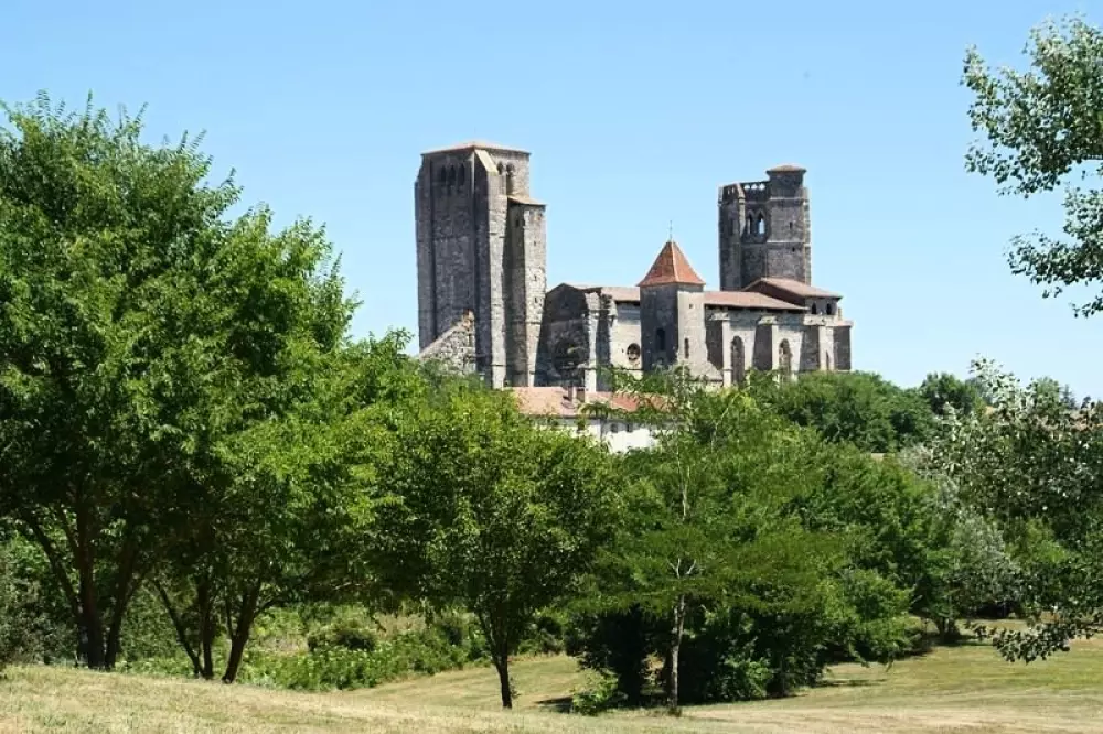 Le Camp de Florence 4 étoiles★★★★