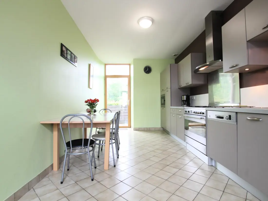 Maison de Vacances La Ronde-Haye