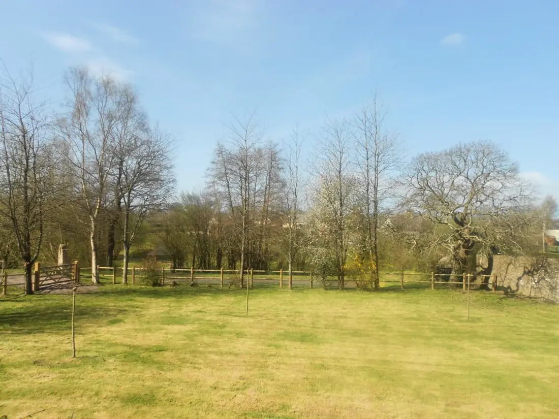 Maison de Vacances La Ronde-Haye