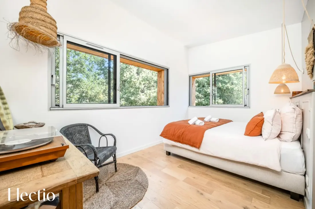 Cabane D’ismou | Piscine &amp; Design Bois