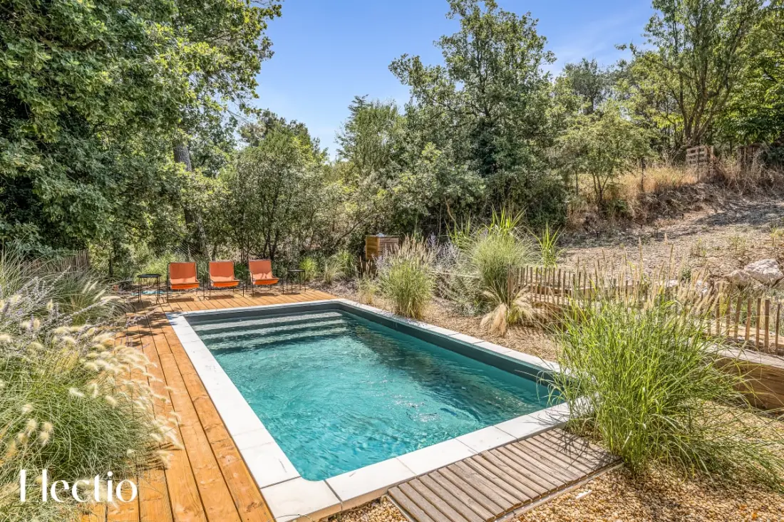 Cabane D’ismou | Piscine &amp; Design Bois