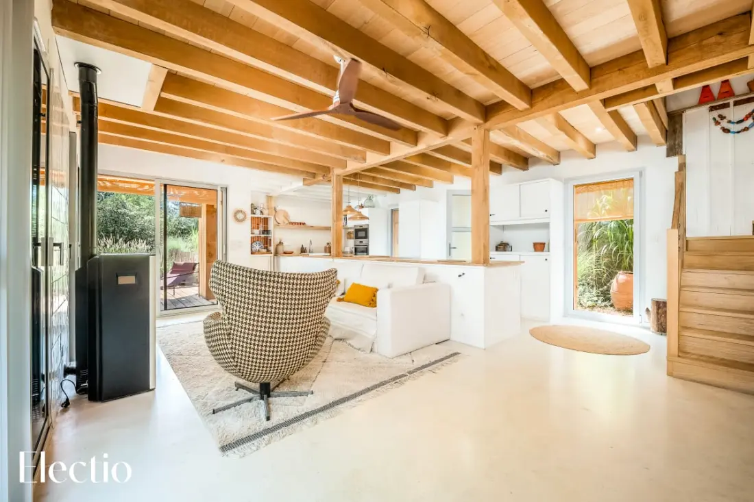 Cabane D’ismou | Piscine &amp; Design Bois