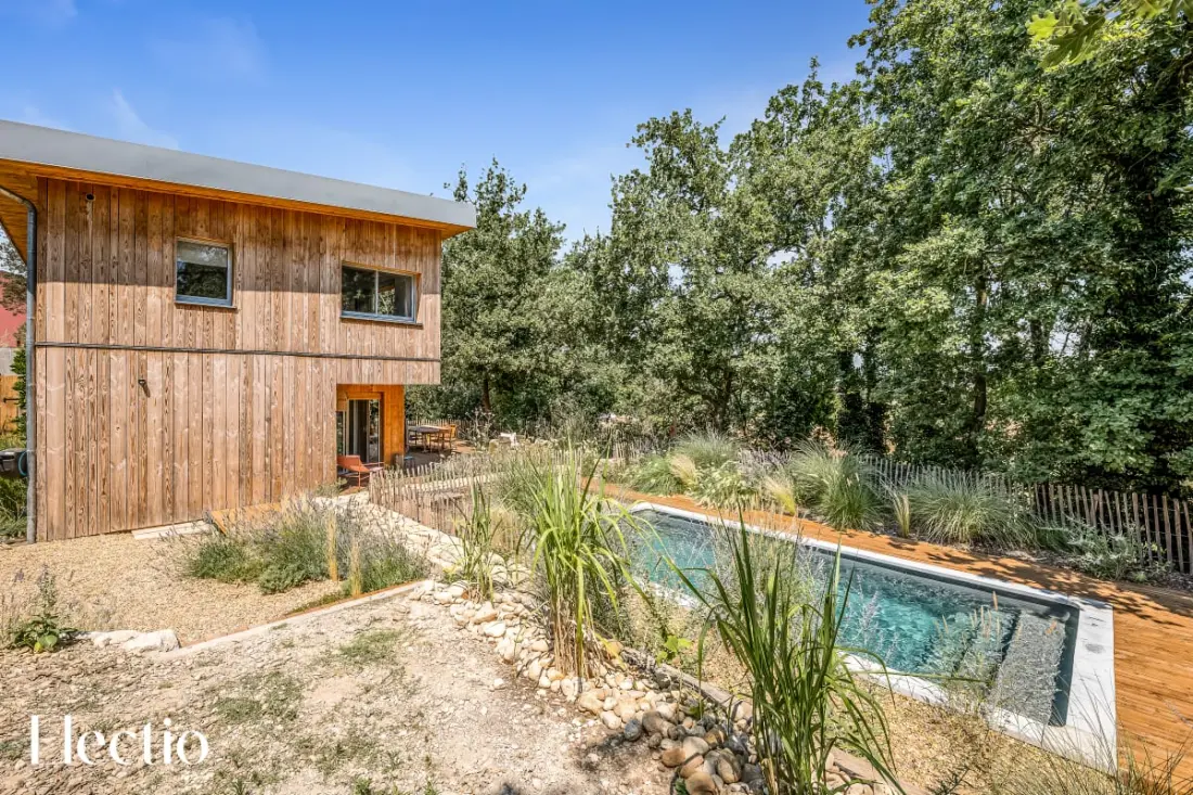 Cabane D’ismou | Piscine &amp; Design Bois