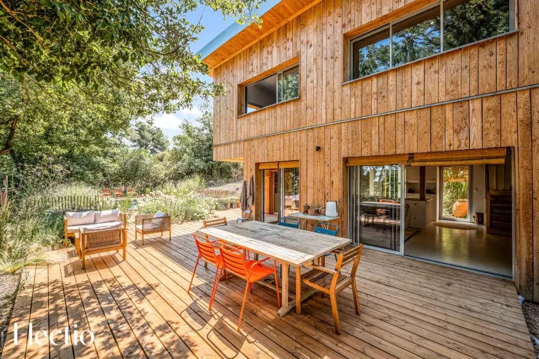 Cabane D’ismou | Piscine &amp; Design Bois