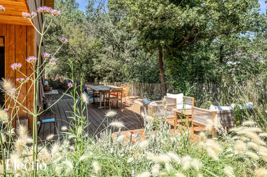 Cabane D’ismou | Piscine &amp; Design Bois