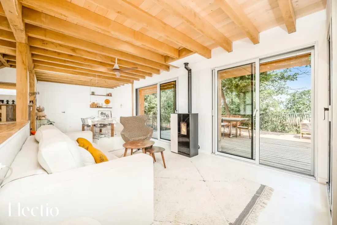 Cabane D’ismou | Piscine &amp; Design Bois