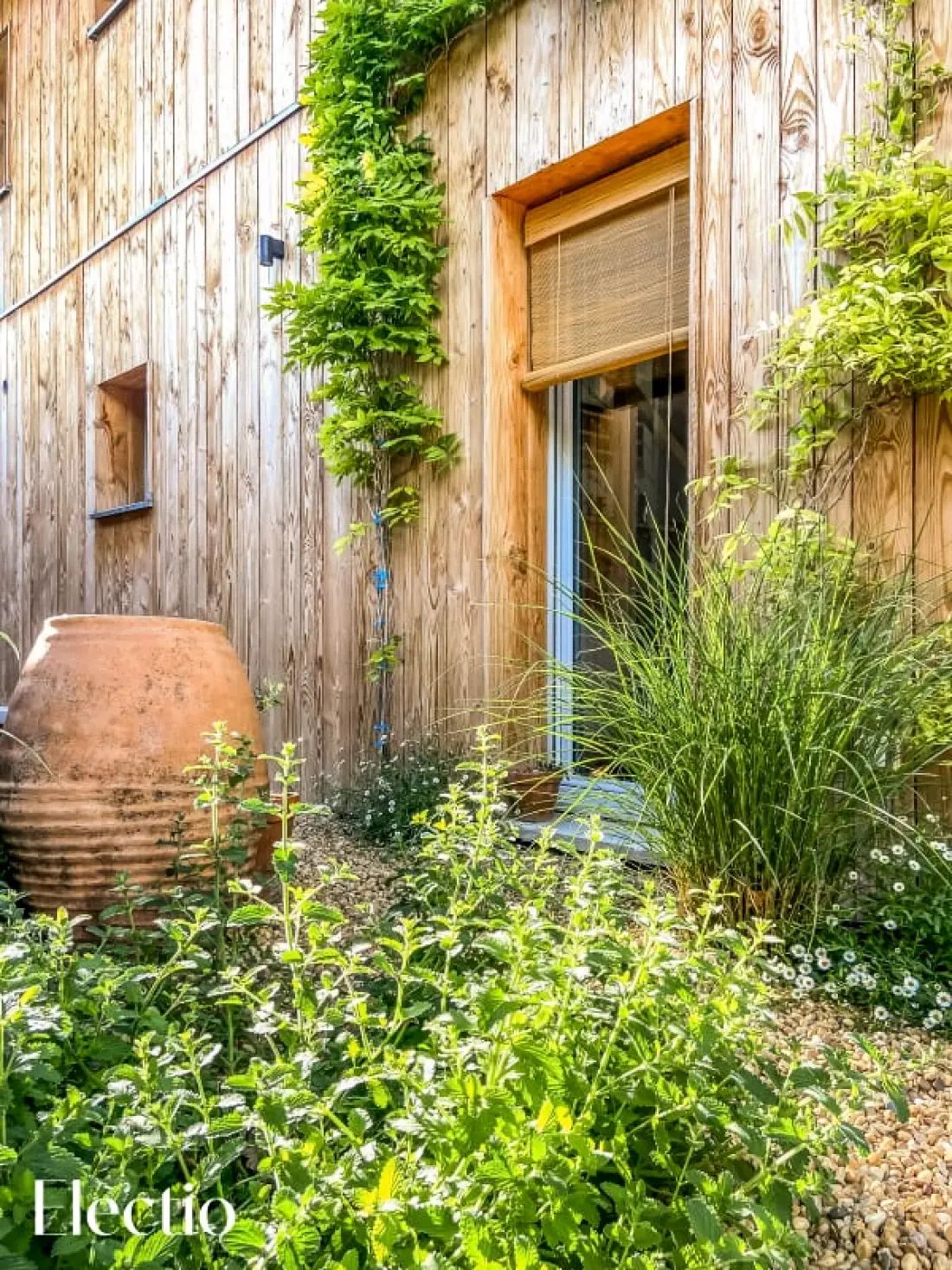 Cabane D’ismou | Piscine &amp; Design Bois