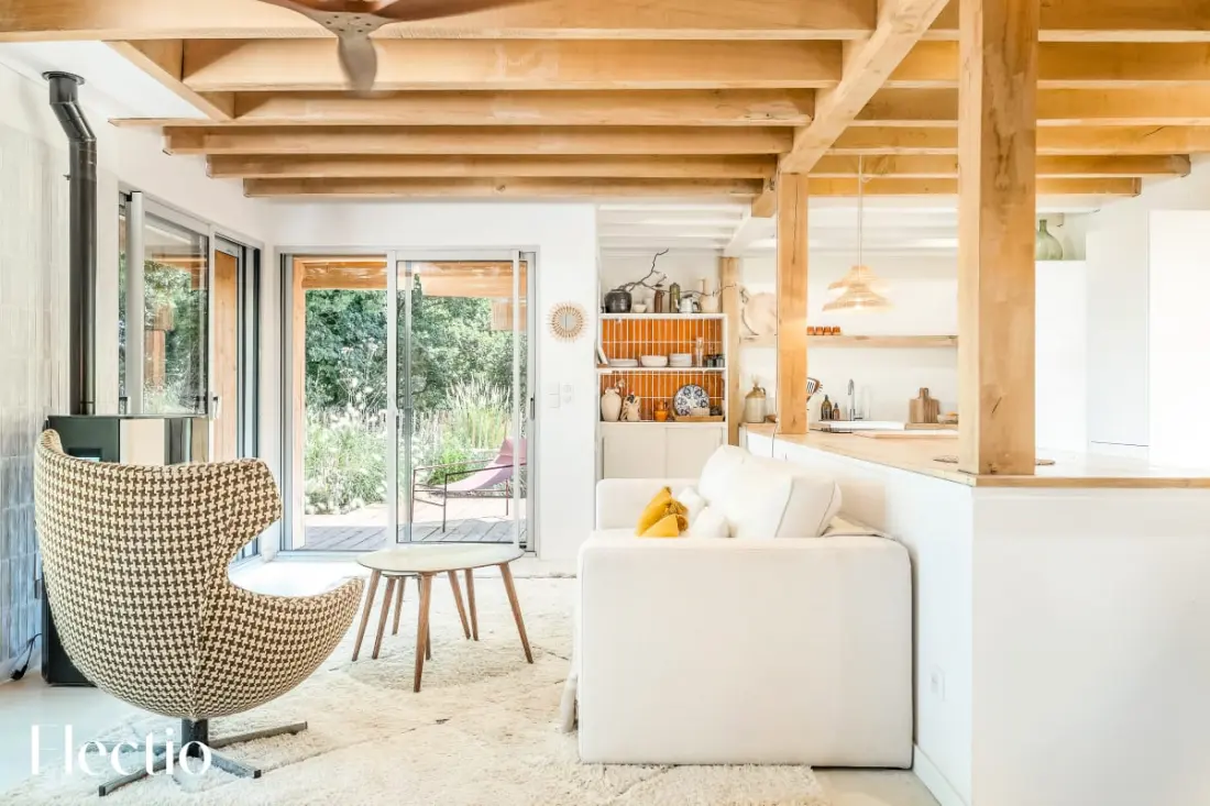 Cabane D’ismou | Piscine &amp; Design Bois