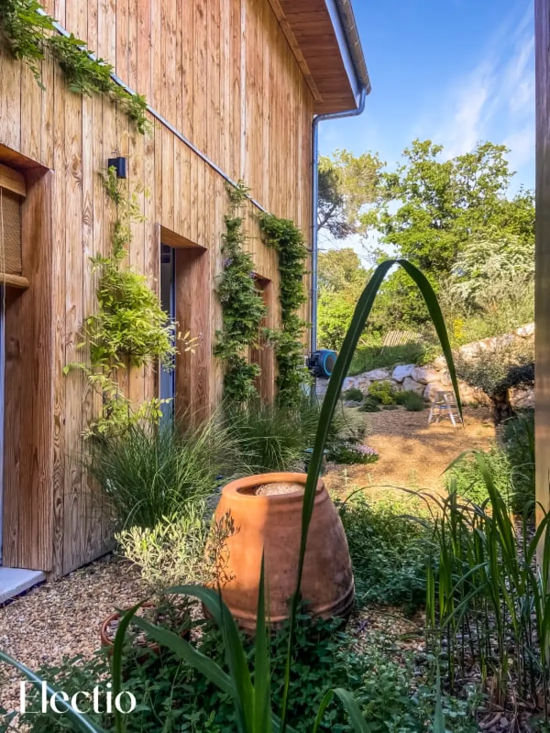 Cabane D’ismou | Piscine &amp; Design Bois
