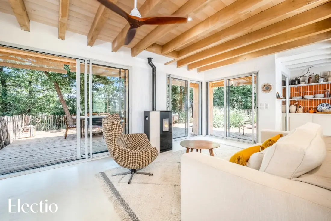 Cabane D’ismou | Piscine &amp; Design Bois