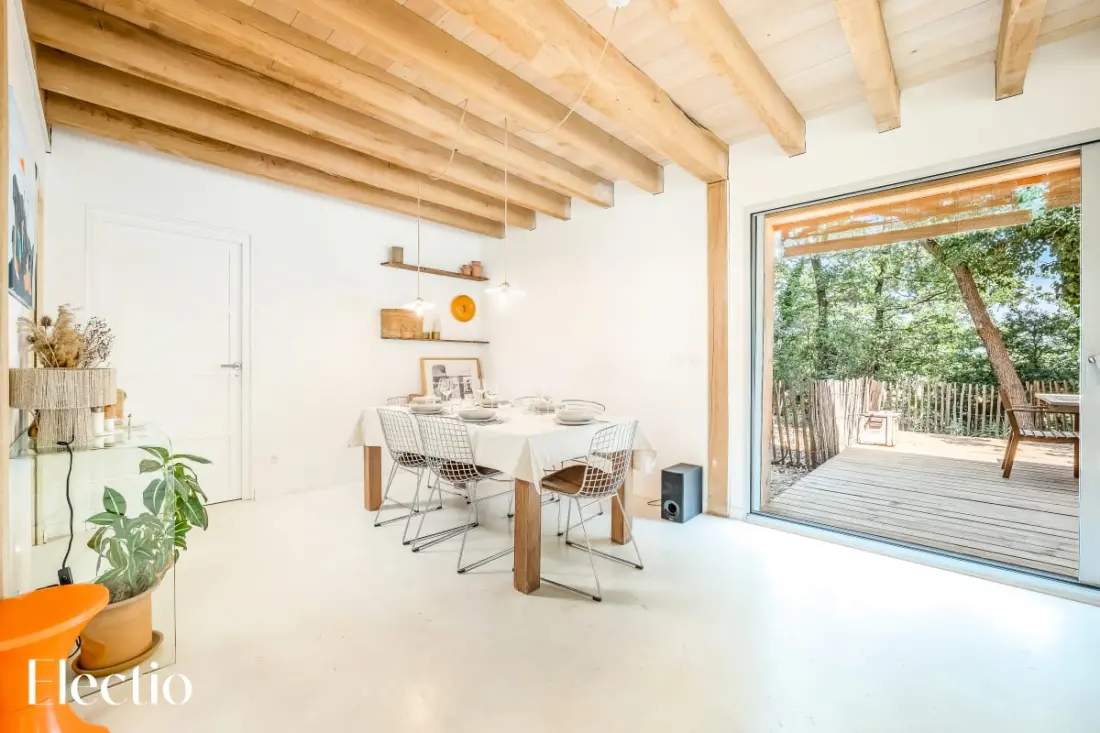Cabane D’ismou | Piscine &amp; Design Bois