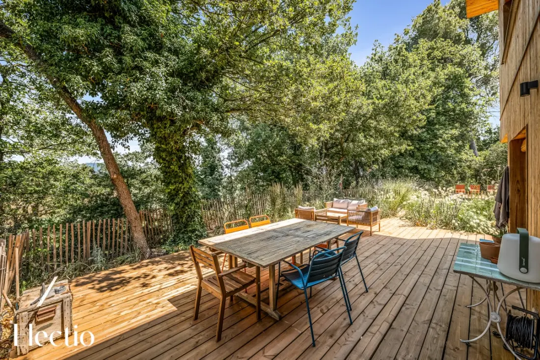 Cabane D’ismou | Piscine &amp; Design Bois