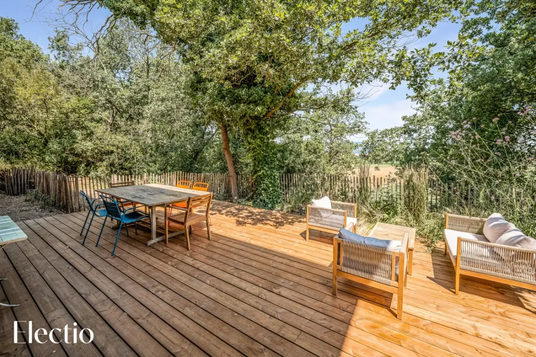 Cabane D’ismou | Piscine &amp; Design Bois
