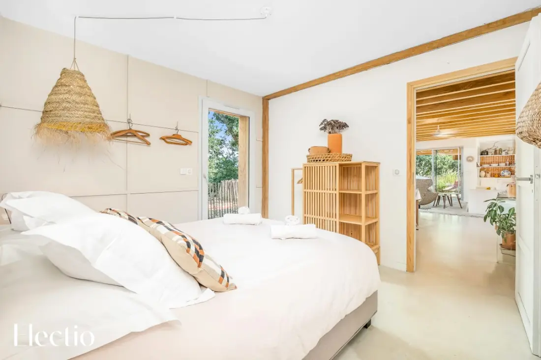 Cabane D’ismou | Piscine &amp; Design Bois
