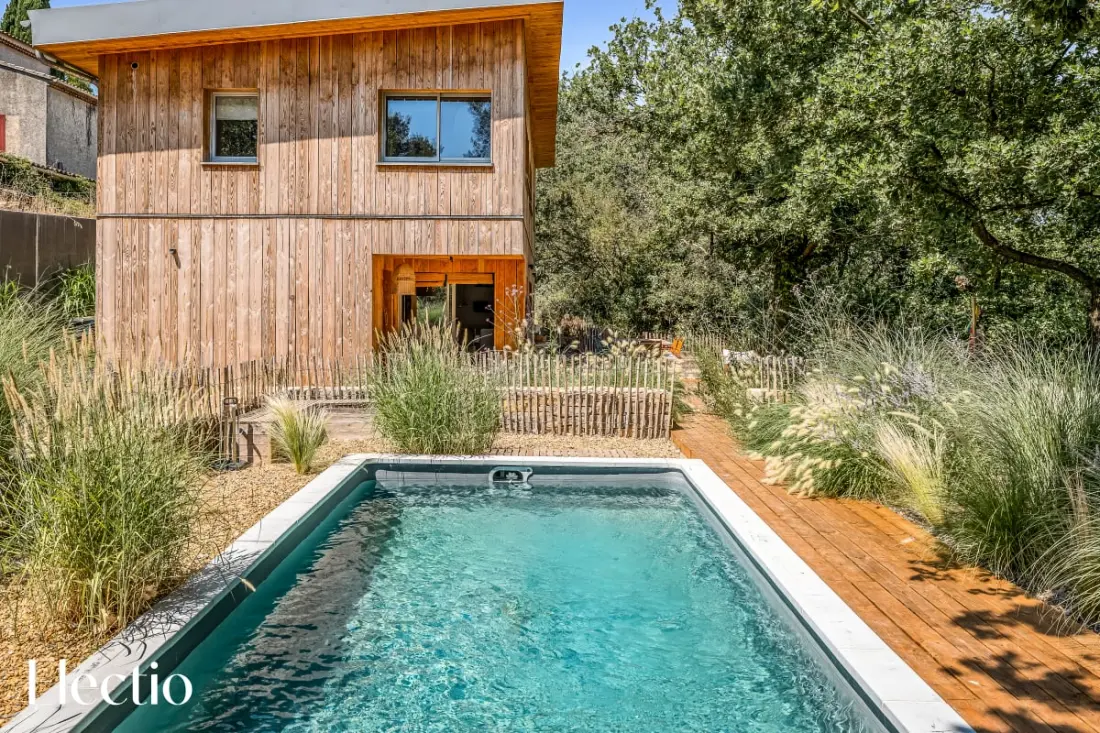 Cabane D’ismou | Piscine &amp; Design Bois