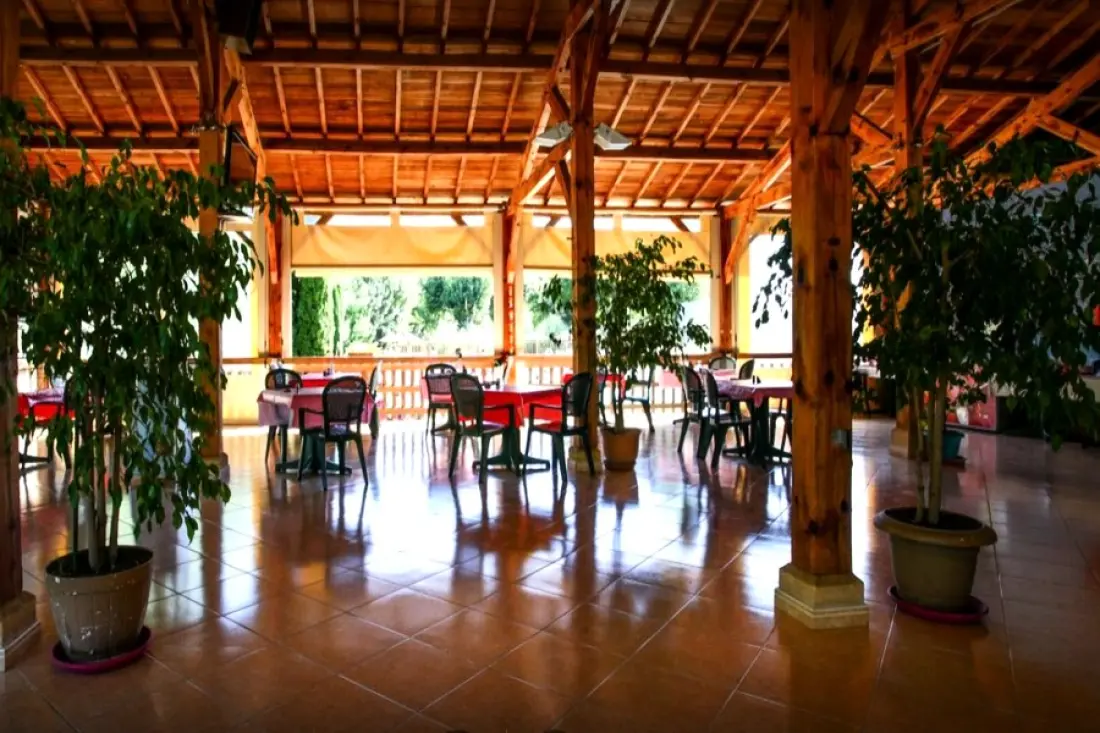 Camping Beau Rivage 3 étoiles★★★