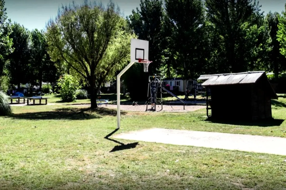 Camping Beau Rivage 3 étoiles★★★