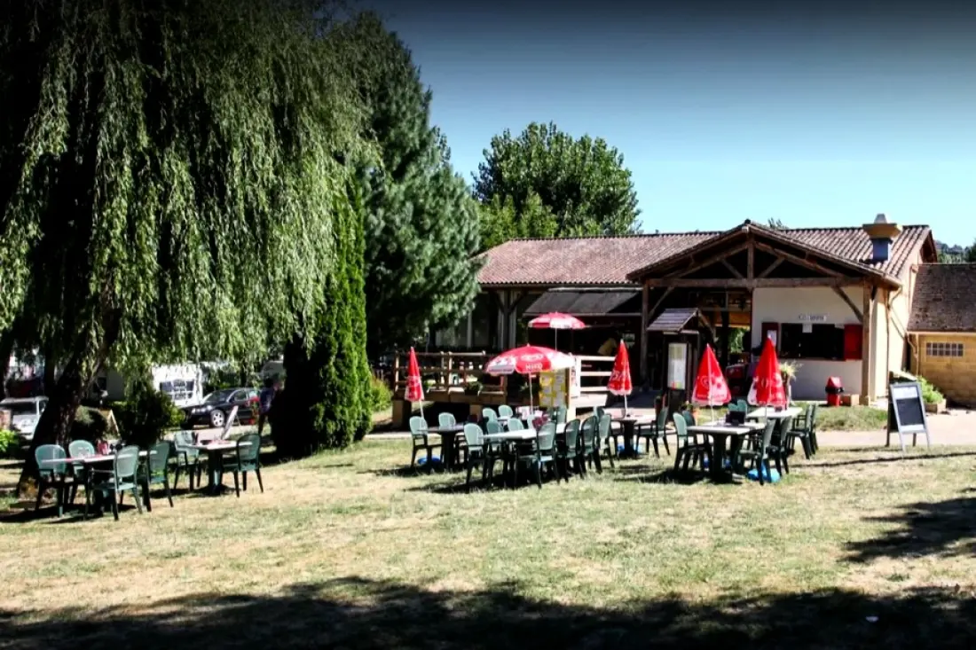 Camping Beau Rivage 3 étoiles★★★