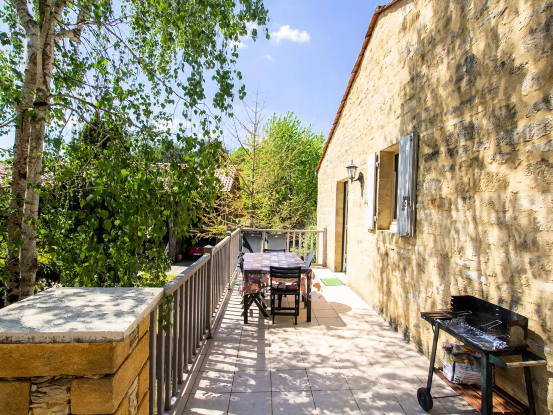 Maison de Vacances La Roque-Gageac 5