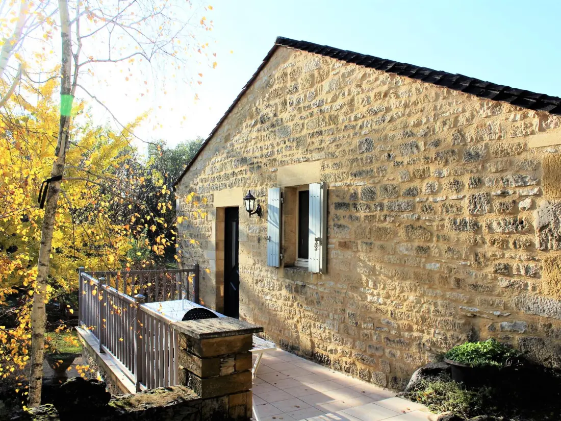 Maison de Vacances La Roque-Gageac 5