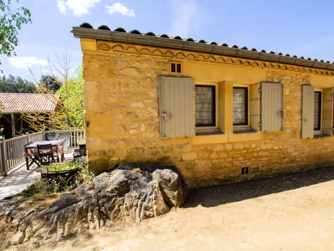 Maison de Vacances La Roque-Gageac 5