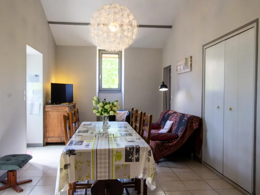 Maison de Vacances La Roque-Gageac 5