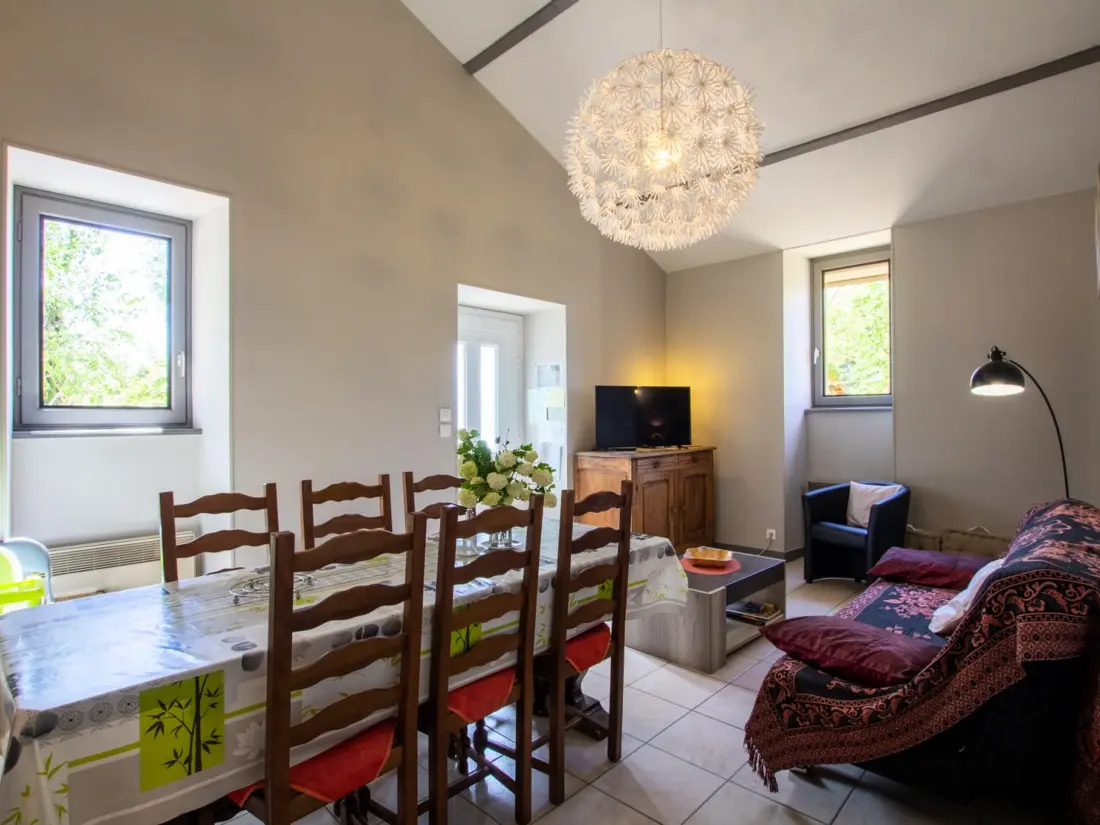 Maison de Vacances La Roque-Gageac 5