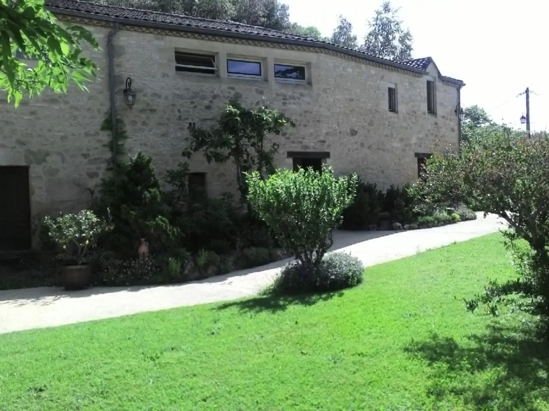 Maison de Vacances La Roque-Gageac 5